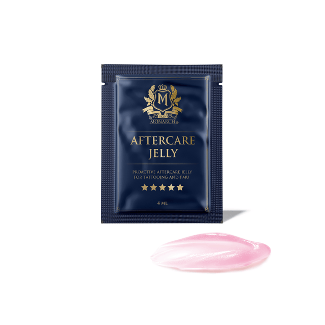 Skin Monarch Aftercare Jelly 4ml - BVShop