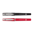 Skin Monarch Gel Sketch Pen Black/Red - BVShop