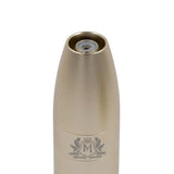 Skin Monarch Baron 360 Champagne Machine Pen + cord - BVShop