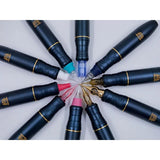 Skin Monarch Baron 360 Champagne Machine Pen + cord - BVShop