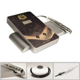 Skin Monarch Royal Power 400 Machine - BVShop