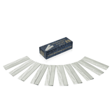Skin Monarch Sharpening Razor Blades 10pcs - BVShop