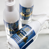 Skin Monarch Tattoo Finish Spray 200ml - BVShop