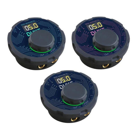 Skin Monarch Duke PMU Machine Set - BVShop