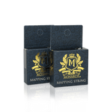Skin Monarch Pre-Inked String For Brow Mapping White/Brown/Black 1pcs - BVShop