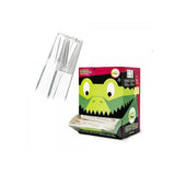 SNAPTILES Sterile Disposable Piercing Foreceps