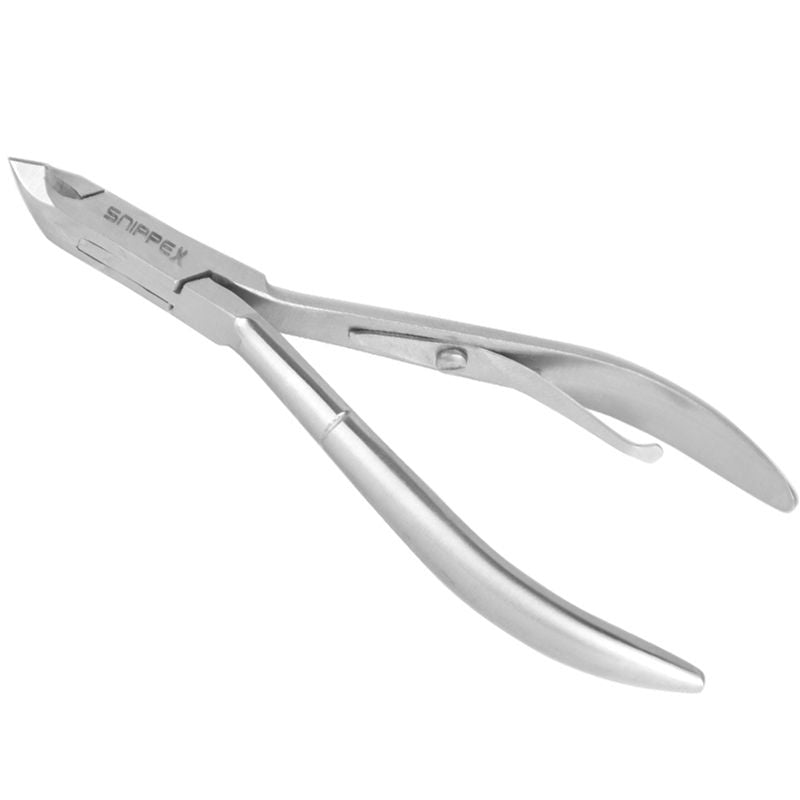 Snippex cuticle nippers 12cm / 4mm - BVShop