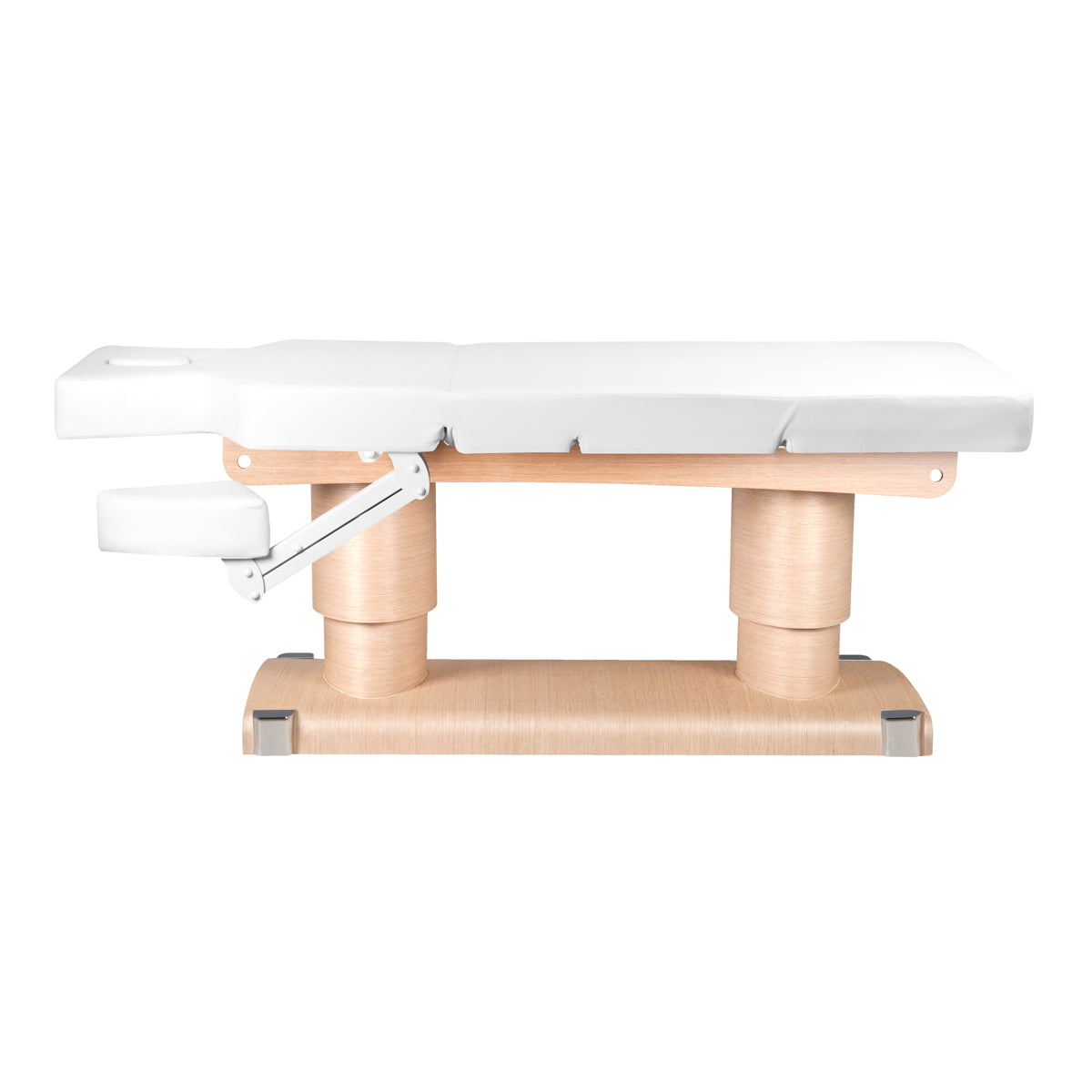 Spa cosmetic bed azzurro 838 4 strong. heated - BVShop