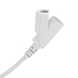 Splitter adapter for remote control and foot controller of the KATE cosmetic chair - BVShop