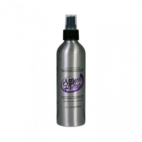 Stencil Transfer Spray +Plus For precision stencil transfer 100ml/220ml - BVShop