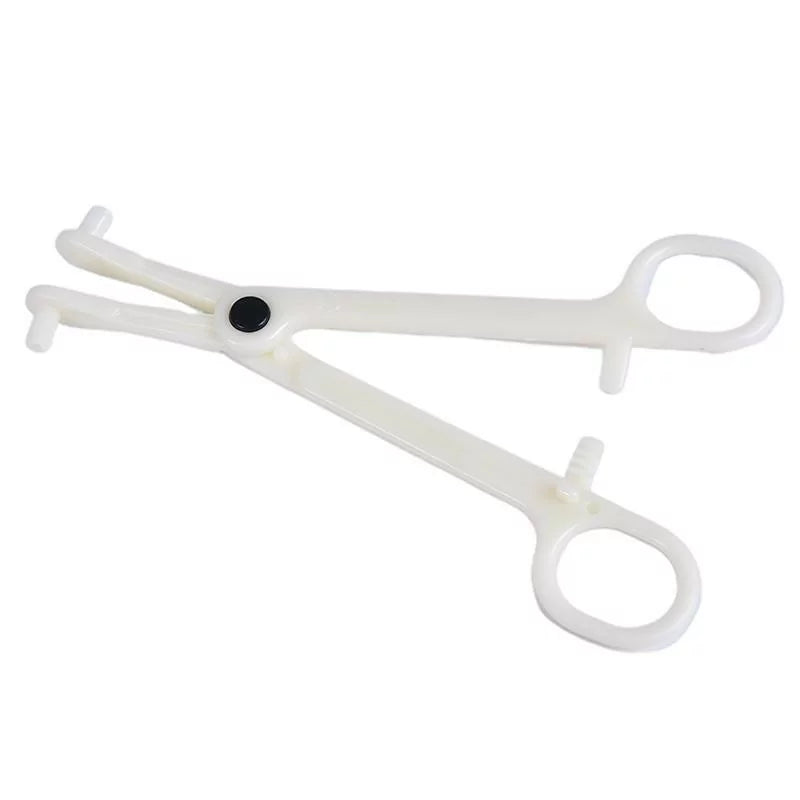 Sterile Disposable Septum Forceps