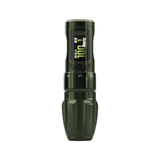 Stigma Chroma XL Wireless Tattoo Machine Green - BVShop