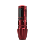 Stigma Chroma XL Wireless Tattoo Machine Red - BVShop