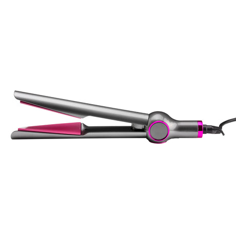 STRAIGHTENER CURLING IRON 2IN1 TORSION K-148 - BVShop