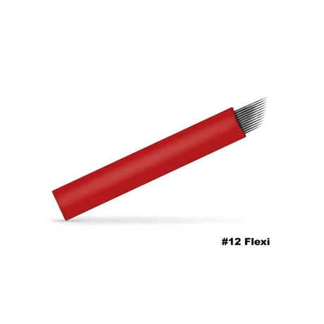 Swiss Color Disposable Microblading Pen 6pcs - BVShop