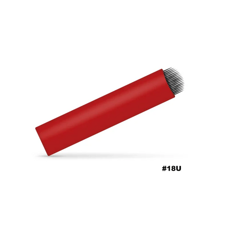 Swiss Color Disposable Microblading Pen 6pcs - BVShop