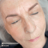 Swiss Color 201 Honey Brown Eyebrow Pigment - BVShop