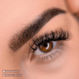 Swiss Color 204 Hazel Brown Eyebrow Pigment - BVShop