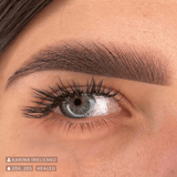 Swiss Color 204 Hazel Brown Eyebrow Pigment - BVShop