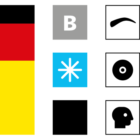 Swiss Color 206 Cocoa Brown Eyebrow Pigment - BVShop