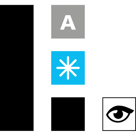 Swiss Color 301 Ultrablack Eyeliner Pigment - BVShop