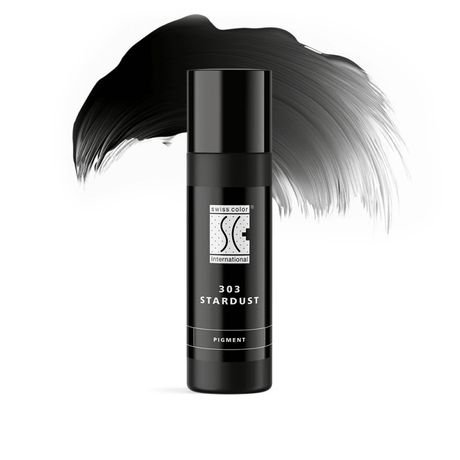 Swiss Color 303 Stardust Eyeliner Pigment - BVShop