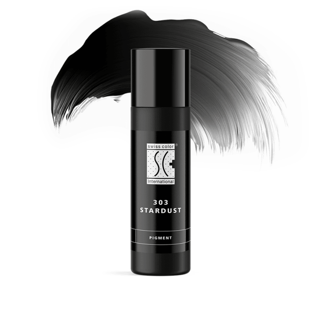 Swiss Color 303 Stardust Eyeliner Pigment - BVShop