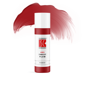Swiss Color 405 Sweet Plum Lip Pigment - BVShop