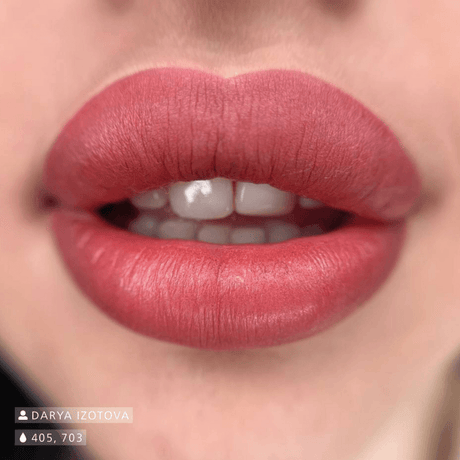 Swiss Color 405 Sweet Plum Lip Pigment - BVShop