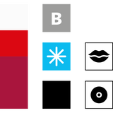 Swiss Color 406 Ruby Red Lip Pigment - BVShop