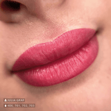 Swiss Color 406 Ruby Red Lip Pigment - BVShop