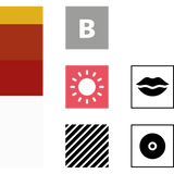 Swiss Color 702 Passion Rose Lip Pigment - BVShop