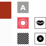 Swiss Color 703 Arizona Red Lip Pigment - BVShop