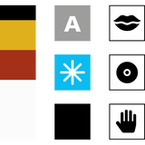 Swiss Color 705 Dark Umbra Lip Pigment - BVShop