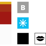 Swiss Color 711 Romantic Rouge Lip Pigment - BVShop