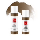 Swiss Color 713 Blond Brown Derma Pigment - BVShop