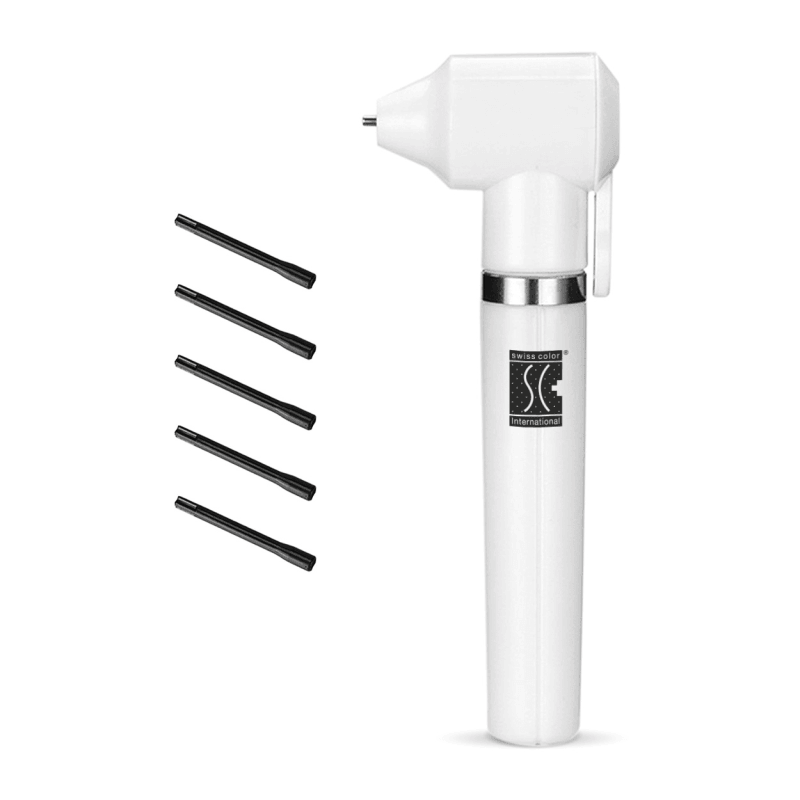 Swiss Color Pigment Mixer - BVShop