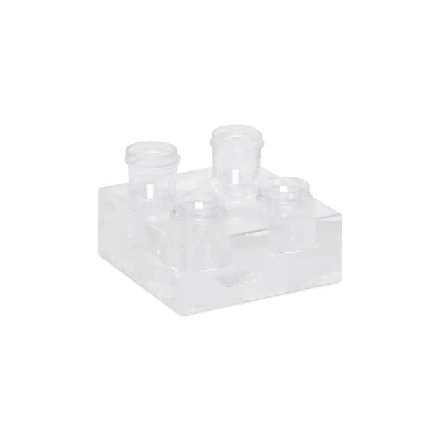 Swiss Color Pigment Pot Holder - BVShop