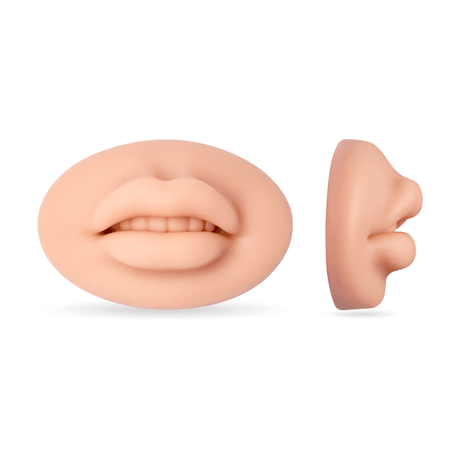 Swiss Color SC Lip Starter Kit - BVShop