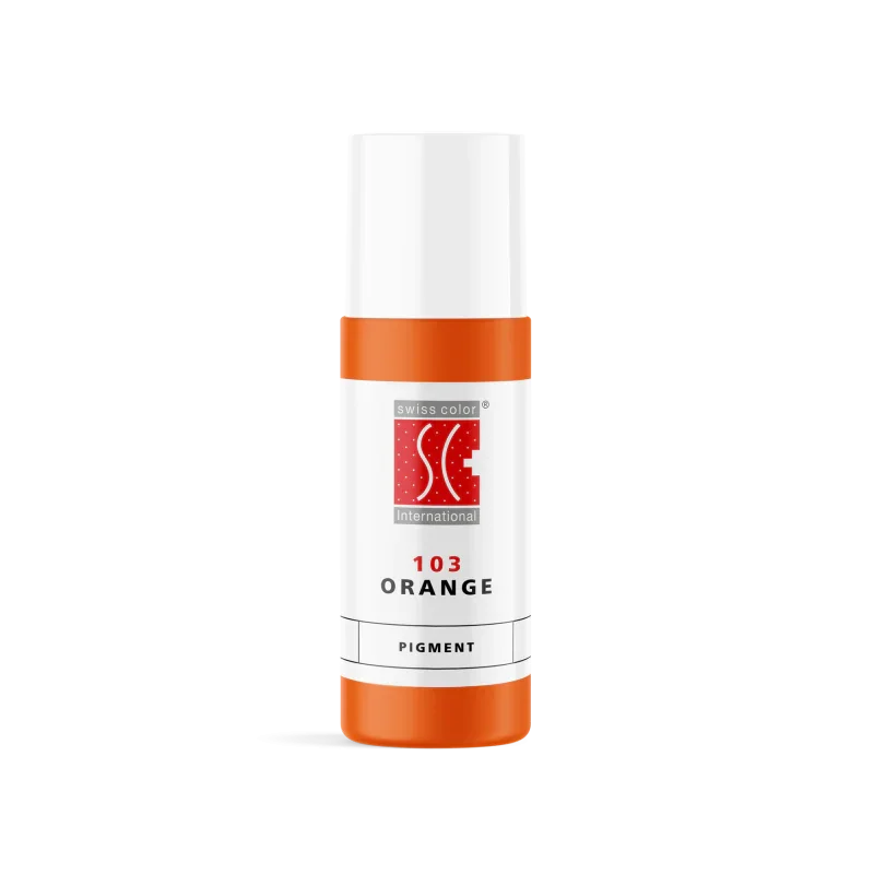 Swiss Color Startset Microblading PRO - BVShop