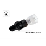 Swiss Color Derma Needling Universal Hygiene Cartridges - BVShop