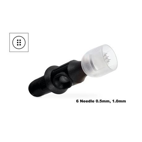 Swiss Color Derma Needling Universal Hygiene Cartridges - BVShop