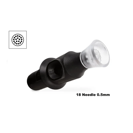 Swiss Color Derma Needling Universal Hygiene Cartridges - BVShop