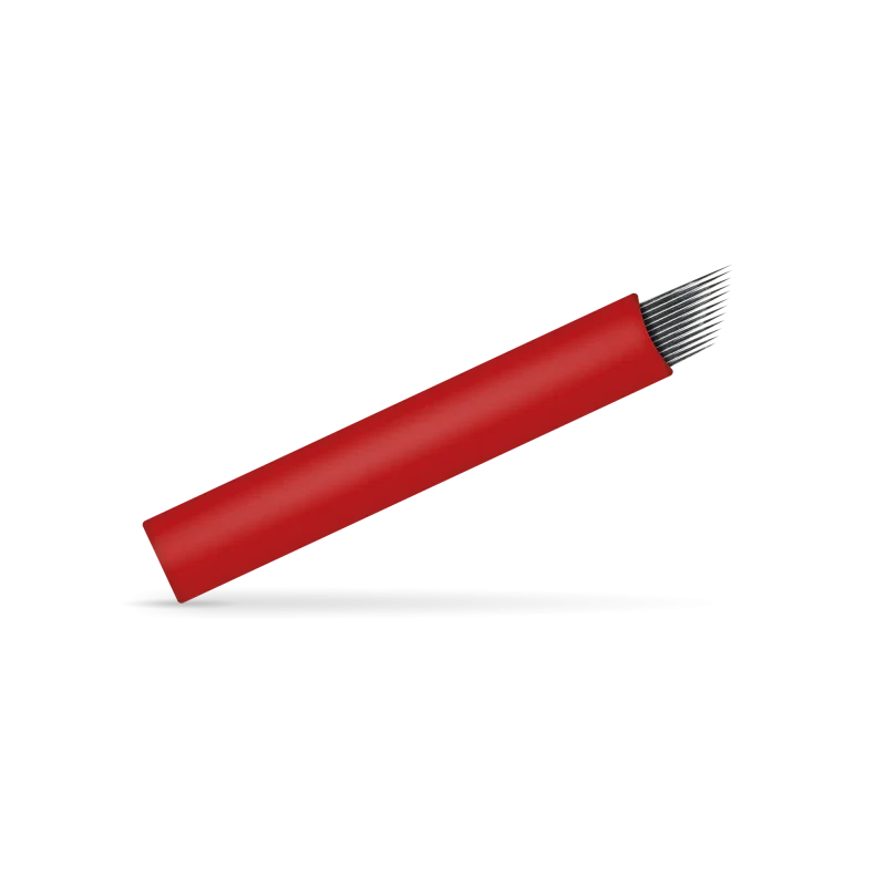 Swiss Color Startset Microblading PRO - BVShop