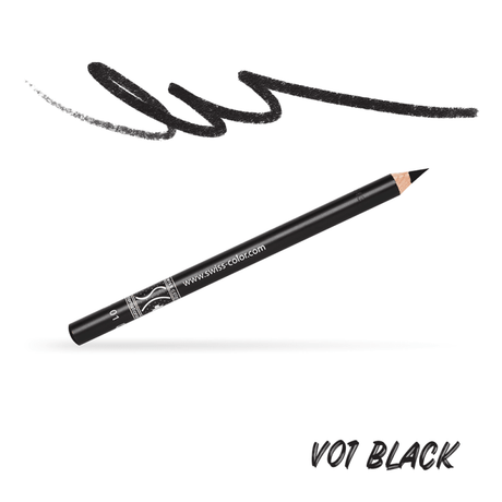 Swiss Color Contour Drawing Pencil - BVShop