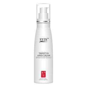Syis cream tripeptyd viper cream with viper venom 100ml - BVShop