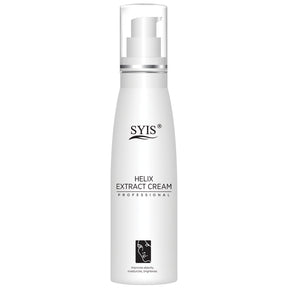 Syis Cream With Snail Slime Helix Extract 100 ml - BVShop