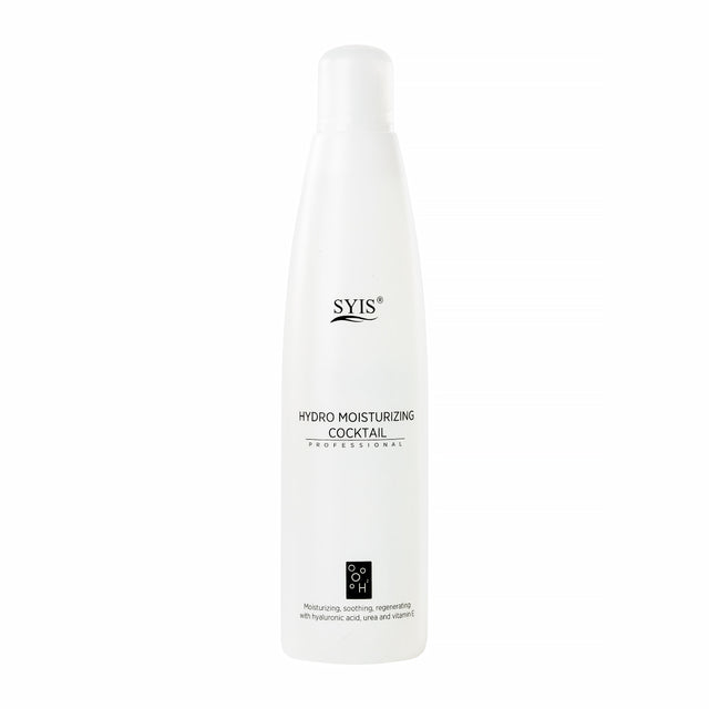 SYIS HYDRO MOISTURIZING SHOCK 500 ML - BVShop