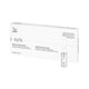 Ampoules for topical use