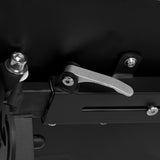 Tattoo armrest Pro Ink 720 black - BVShop